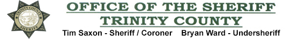 trinity_county_sheriff